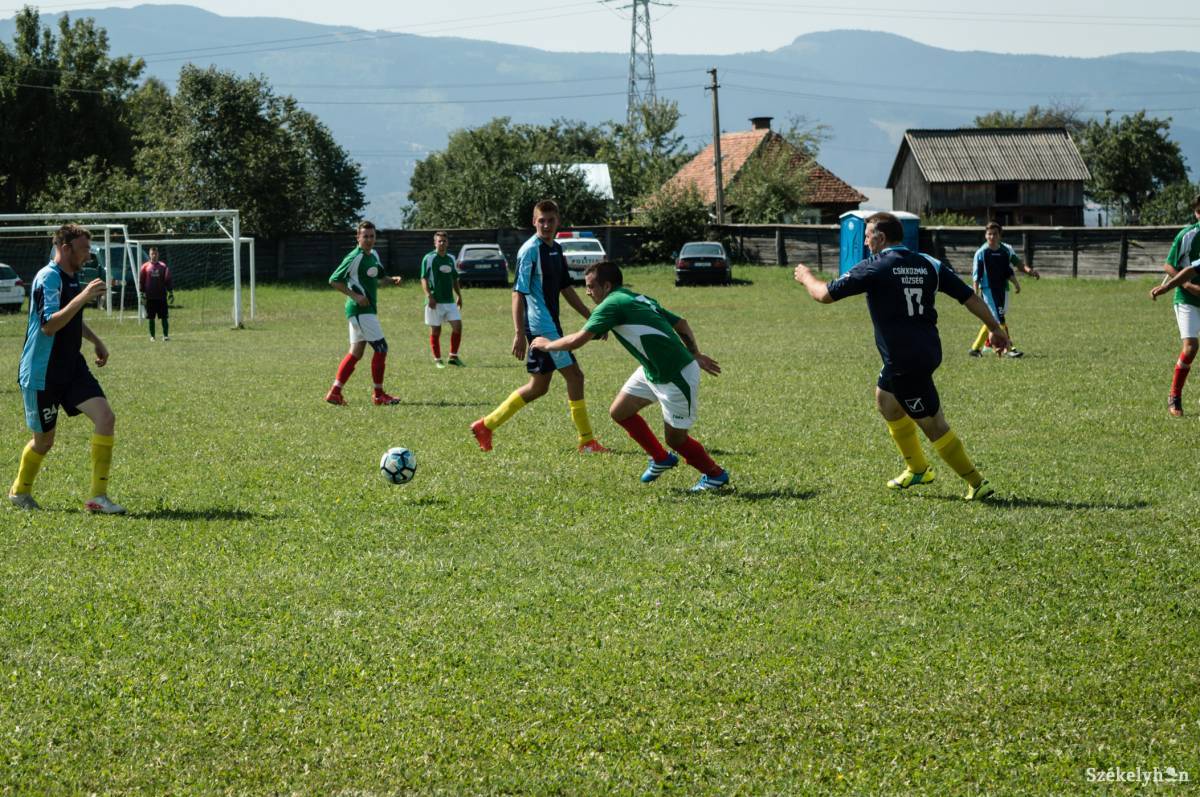 •  Fotó: Sándor Csilla