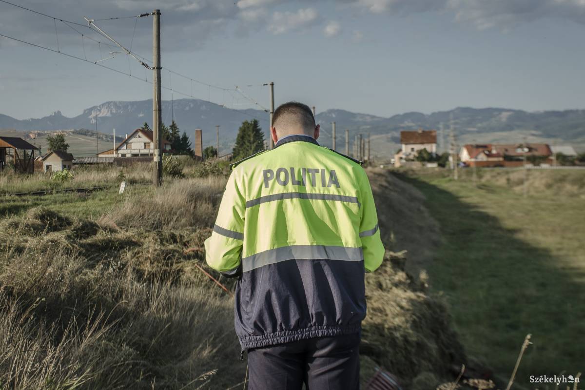 Képünk illusztráció •  Fotó: Pinti Attila