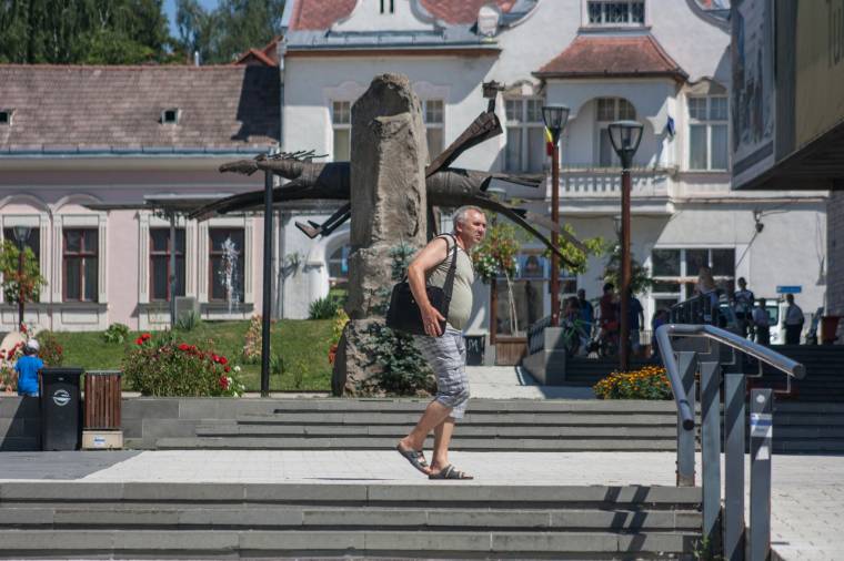 24 megyére adtak ki elsőfokú hőségriasztást