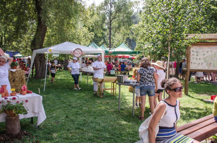 Megvan az idei Csíkszeredai Városnapok időpontja és költségkerete