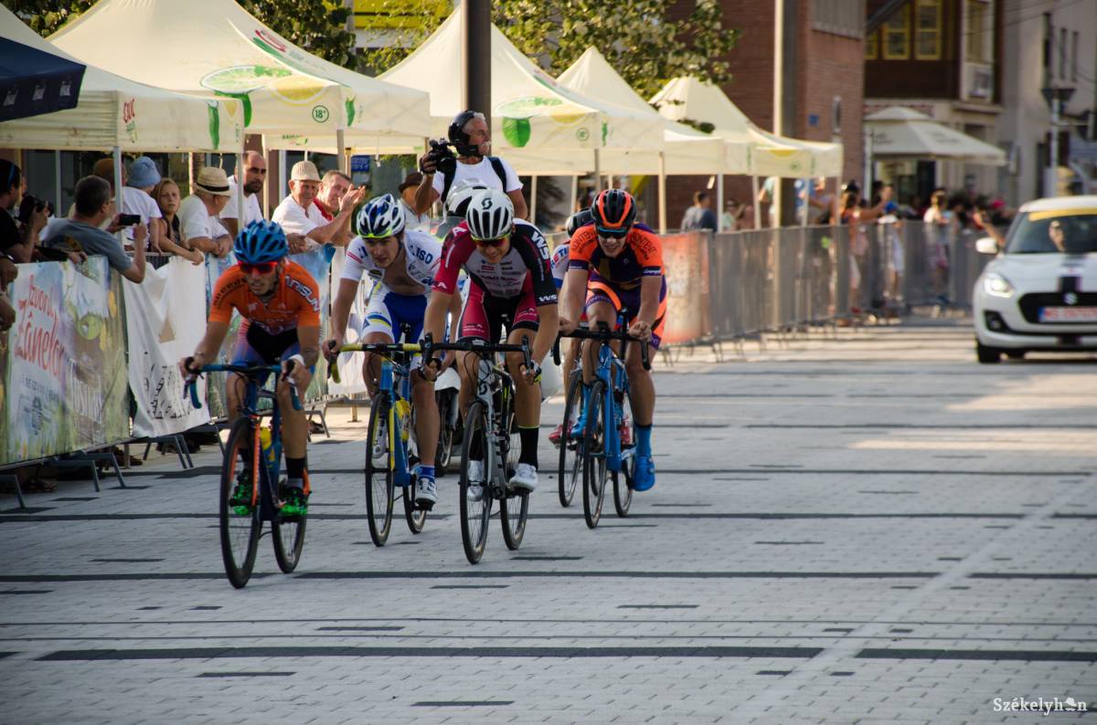 &bullet;  Fotó: Sándor Csilla