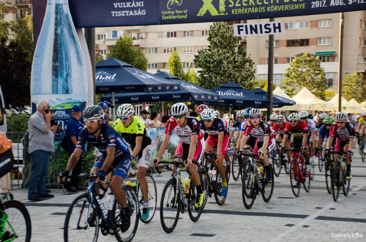 &bullet;  Fotó: Sándor Csilla