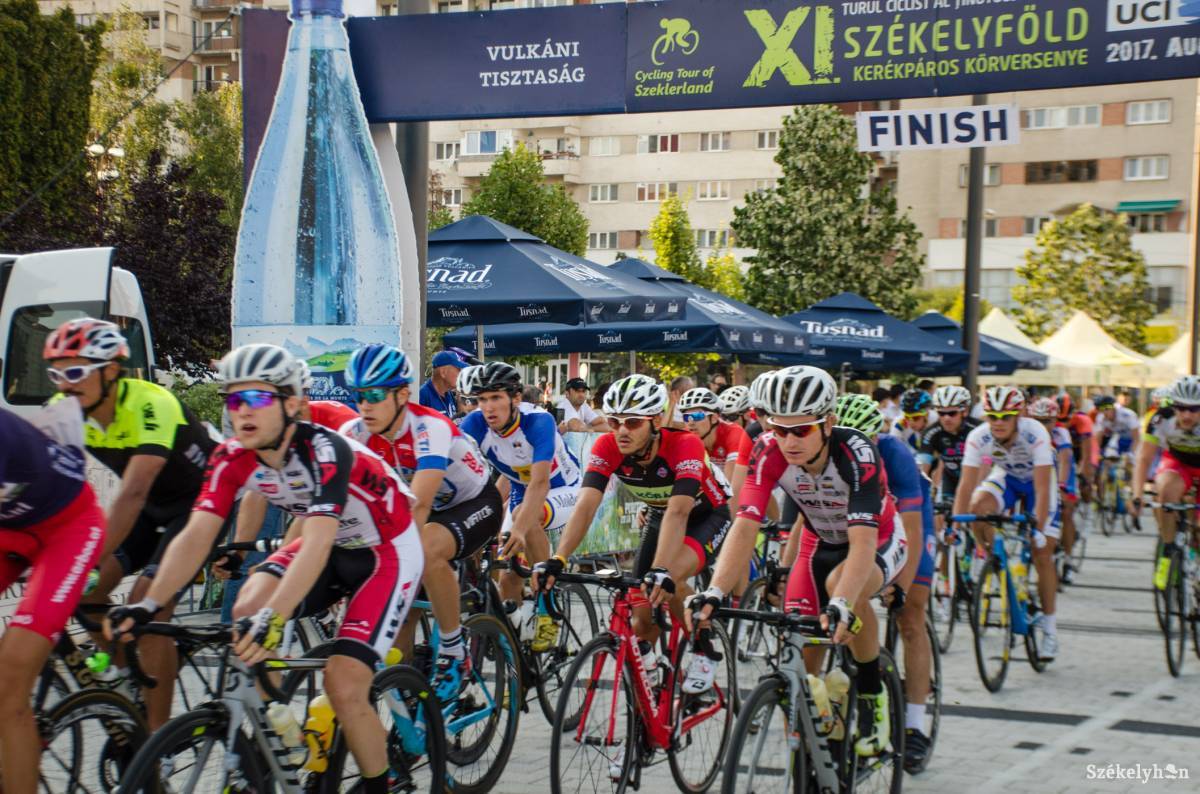 &bullet;  Fotó: Sándor Csilla