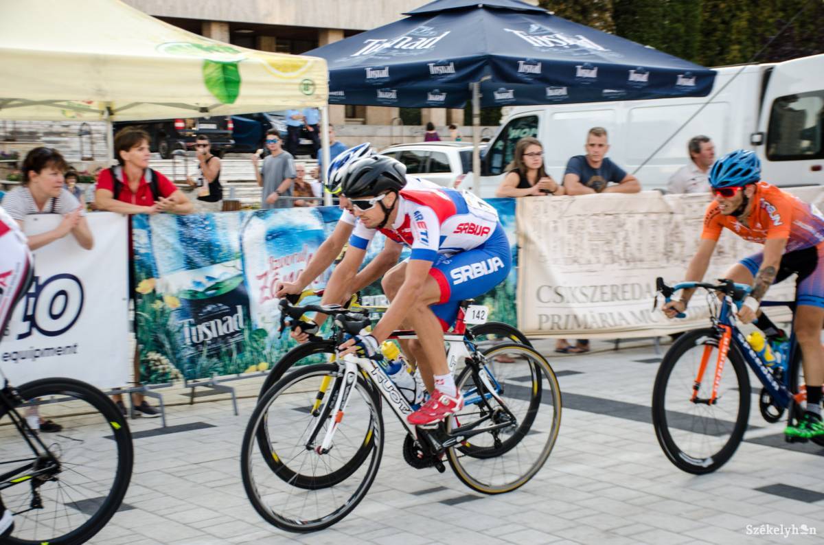 &bullet;  Fotó: Sándor Csilla