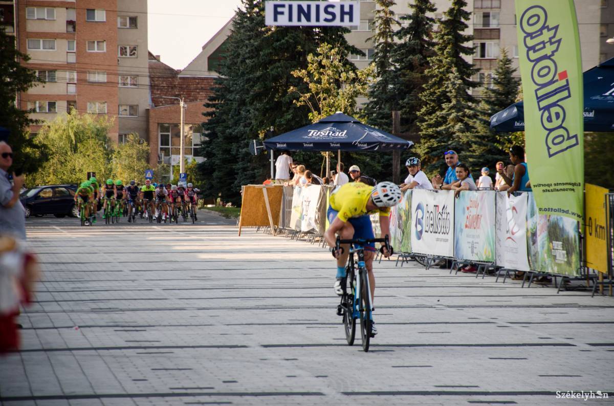 &bullet;  Fotó: Sándor Csilla