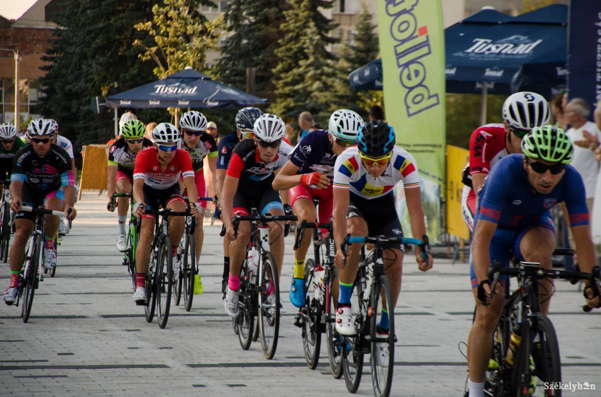 &bullet;  Fotó: Sándor Csilla