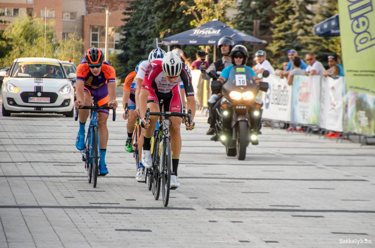 &bullet;  Fotó: Sándor Csilla