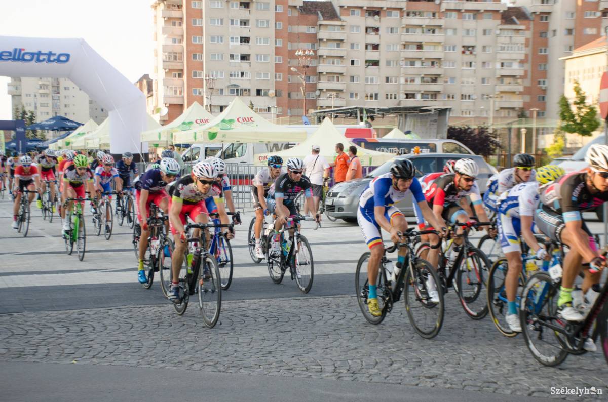 &bullet;  Fotó: Sándor Csilla