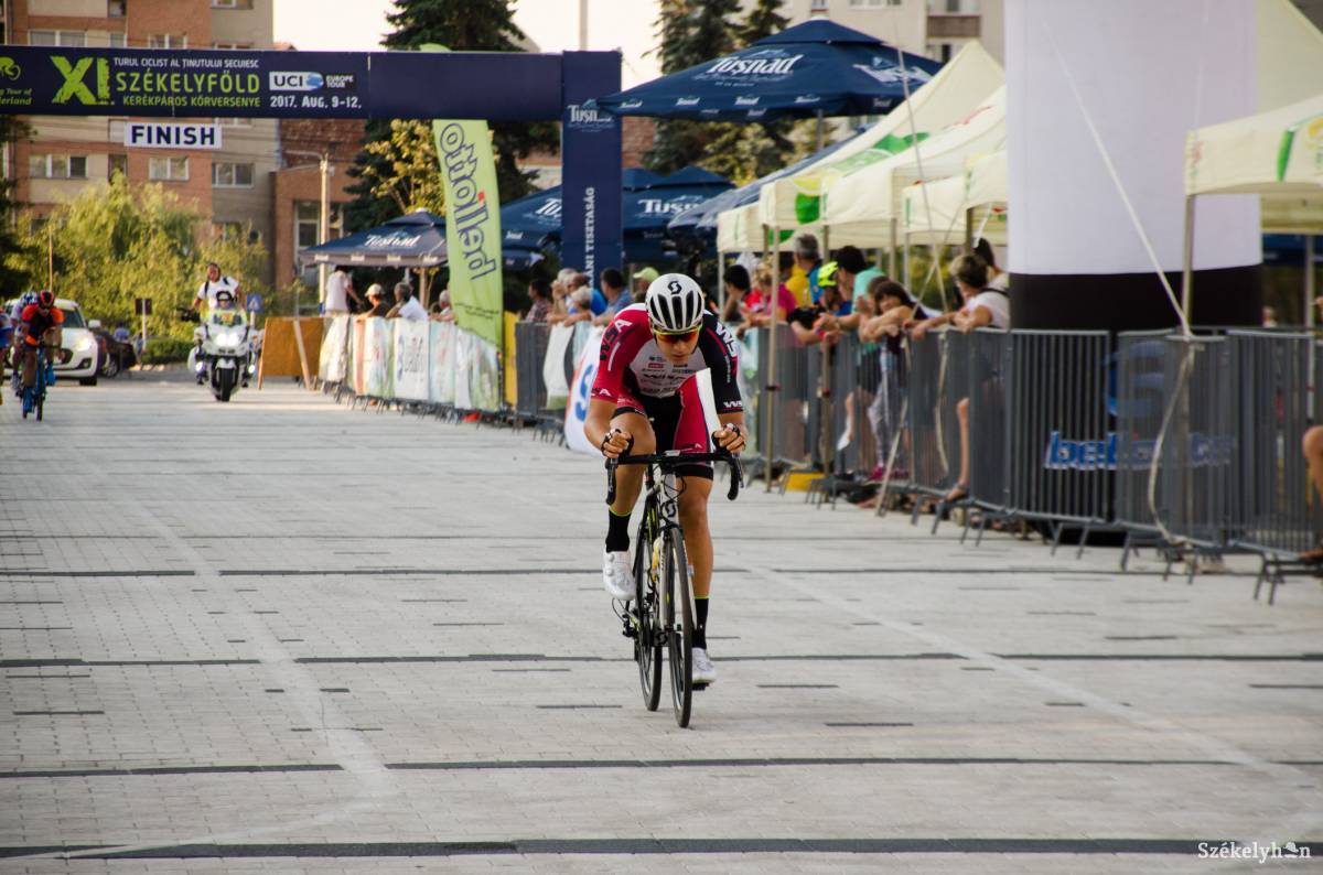 &bullet;  Fotó: Sándor Csilla