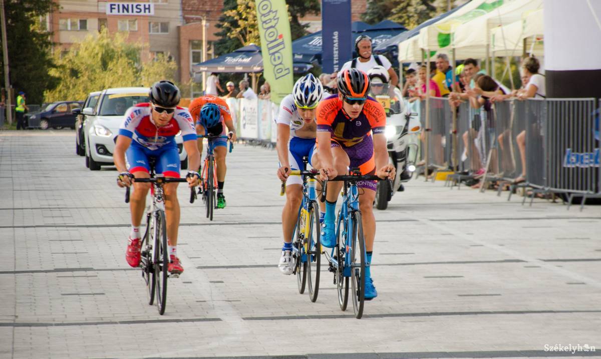 &bullet;  Fotó: Sándor Csilla