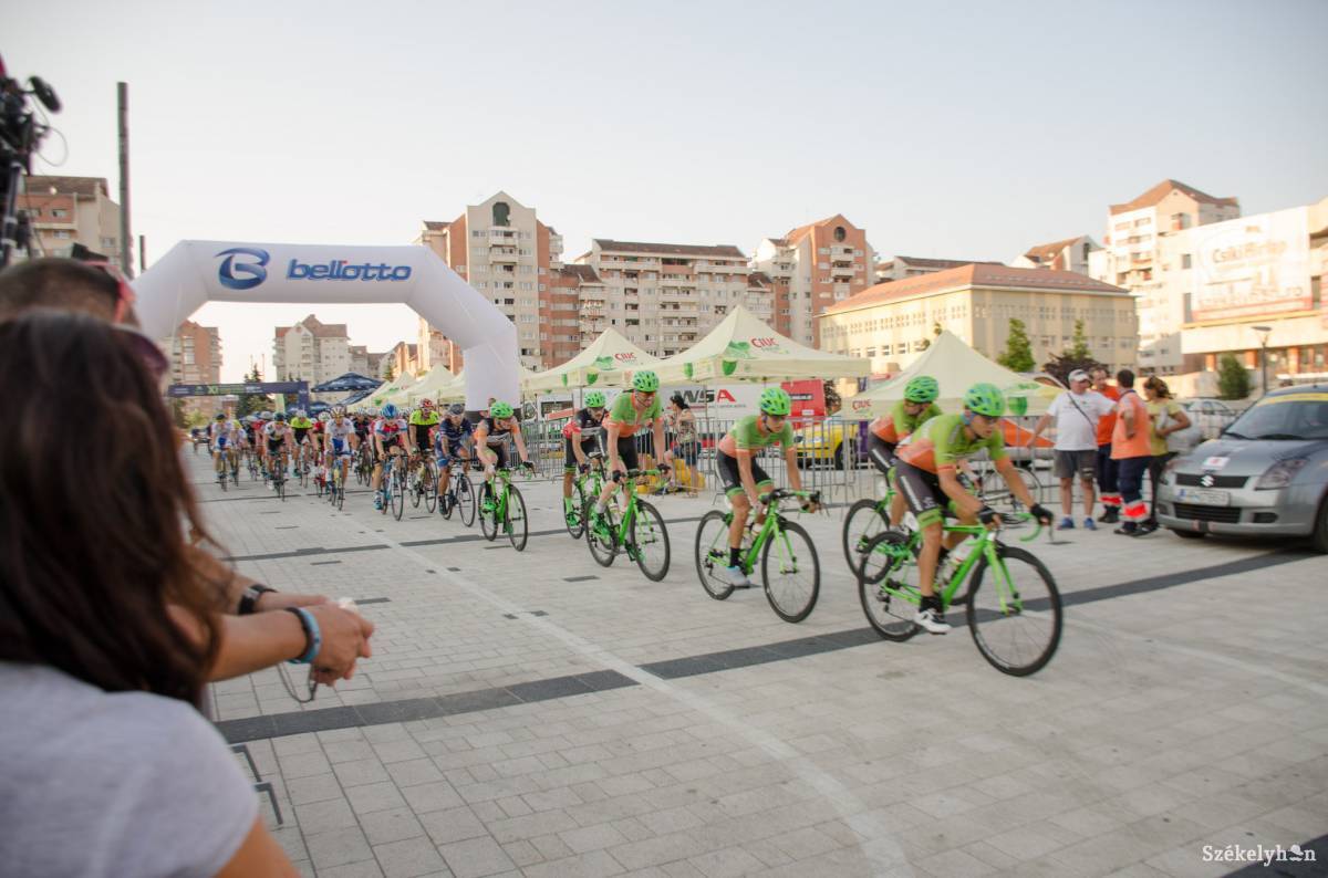 &bullet;  Fotó: Sándor Csilla