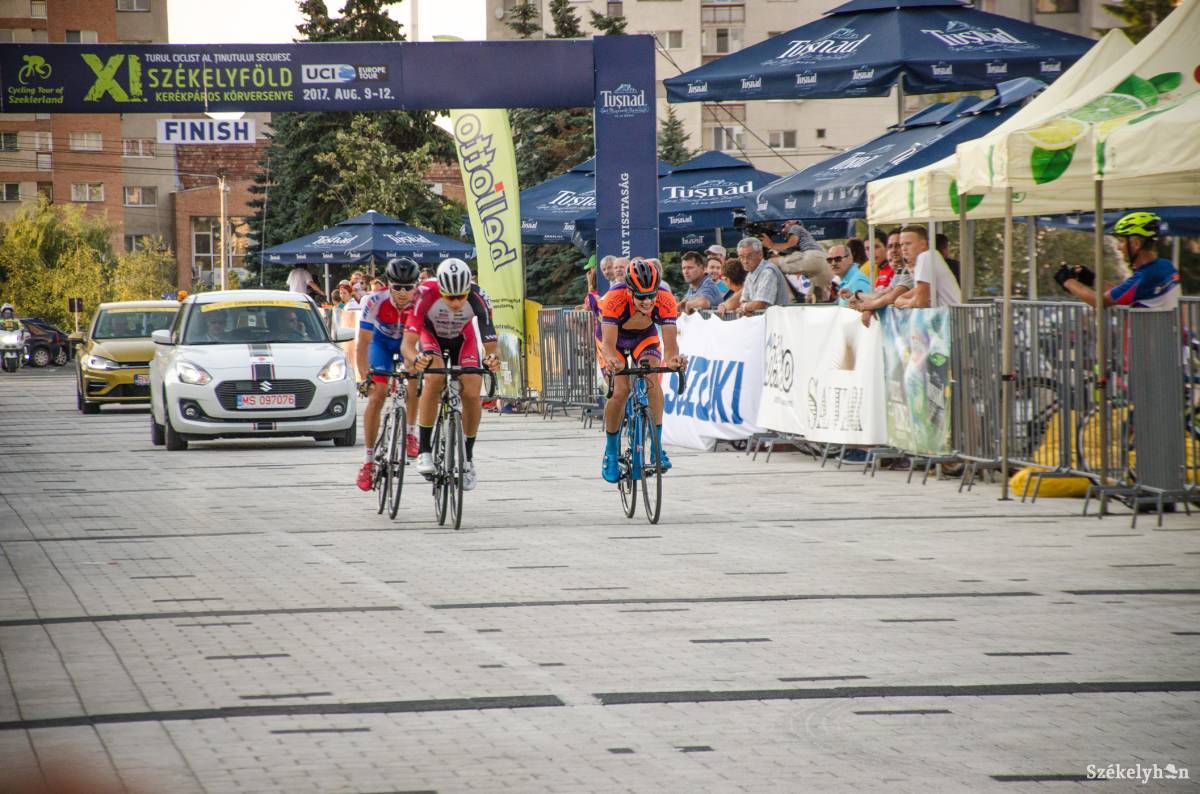 &bullet;  Fotó: Sándor Csilla