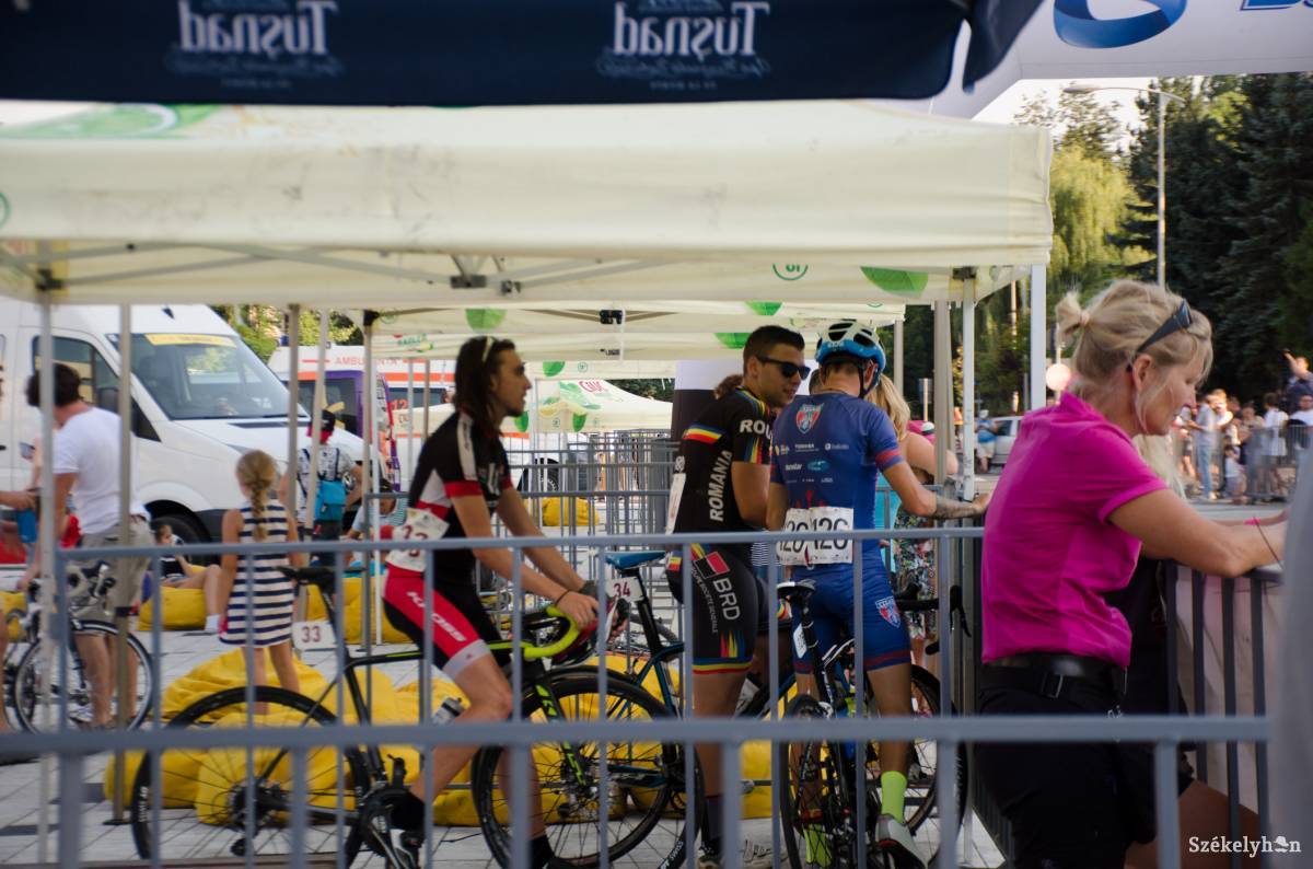 &bullet;  Fotó: Sándor Csilla