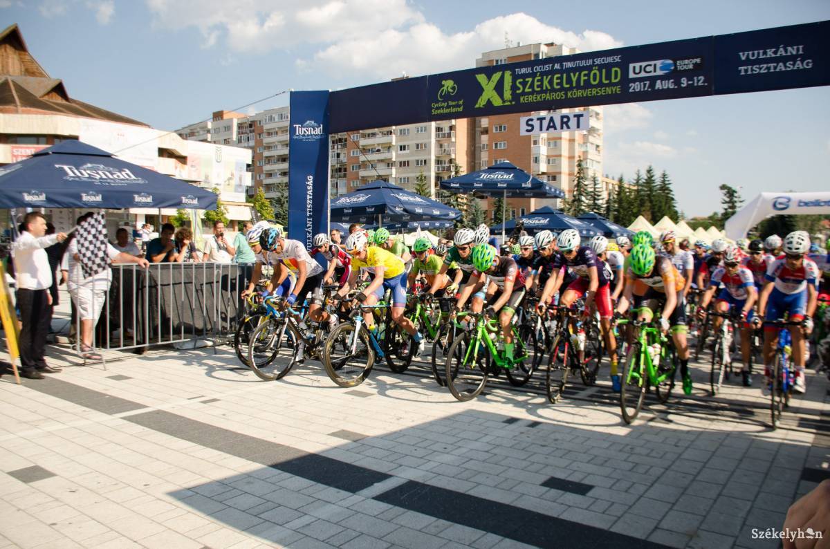 &bullet;  Fotó: Sándor Csilla