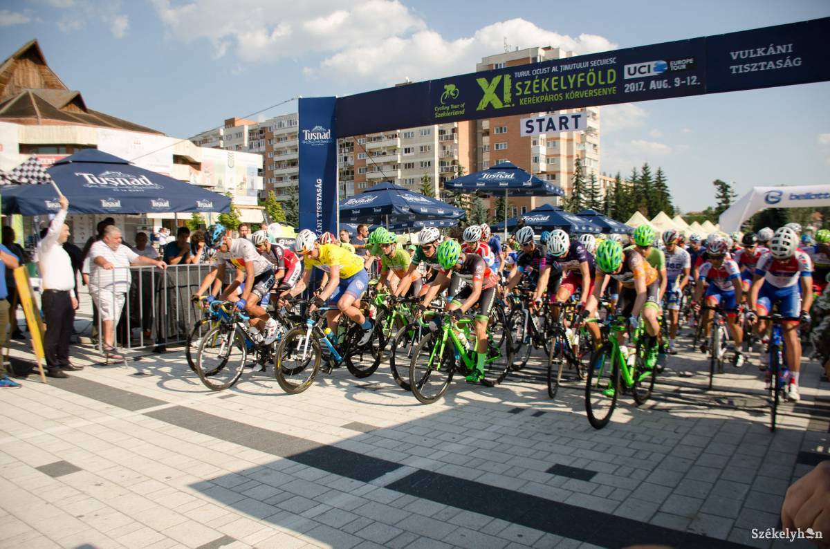 &bullet;  Fotó: Sándor Csilla