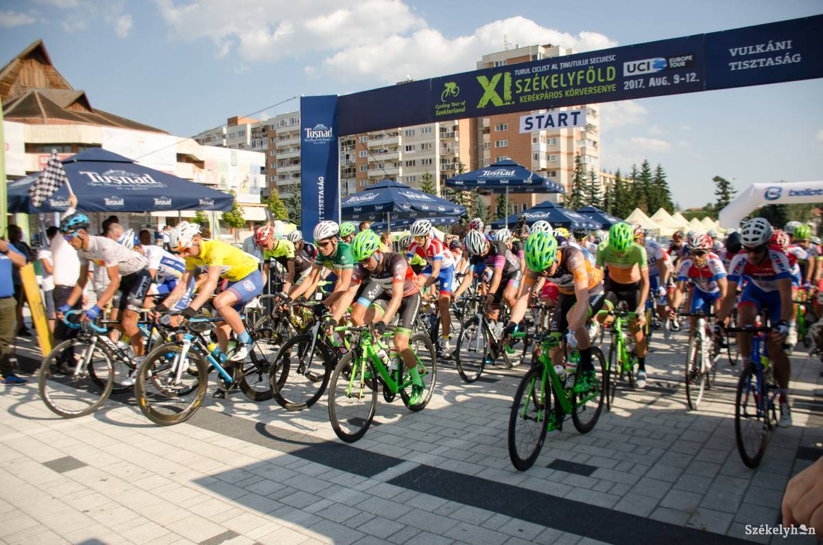 &bullet;  Fotó: Sándor Csilla