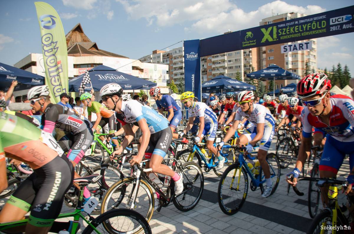 &bullet;  Fotó: Sándor Csilla