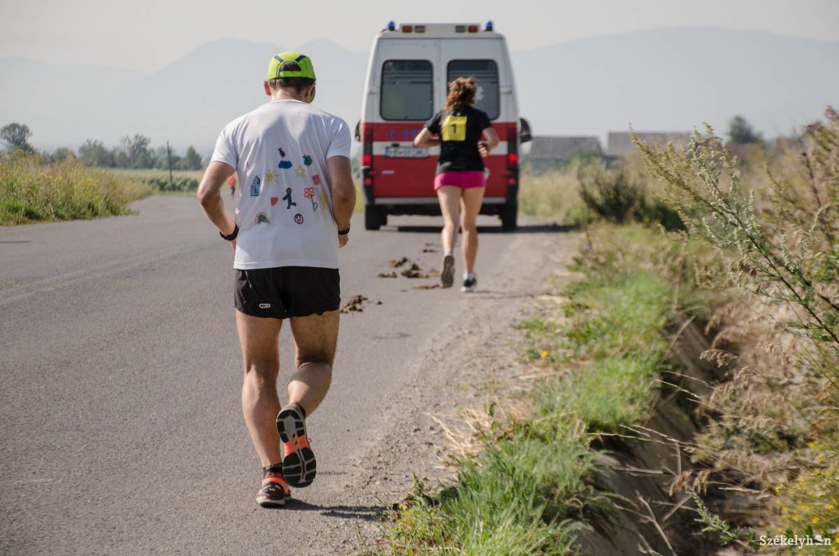 &bullet;  Fotó: Gecse Noémi