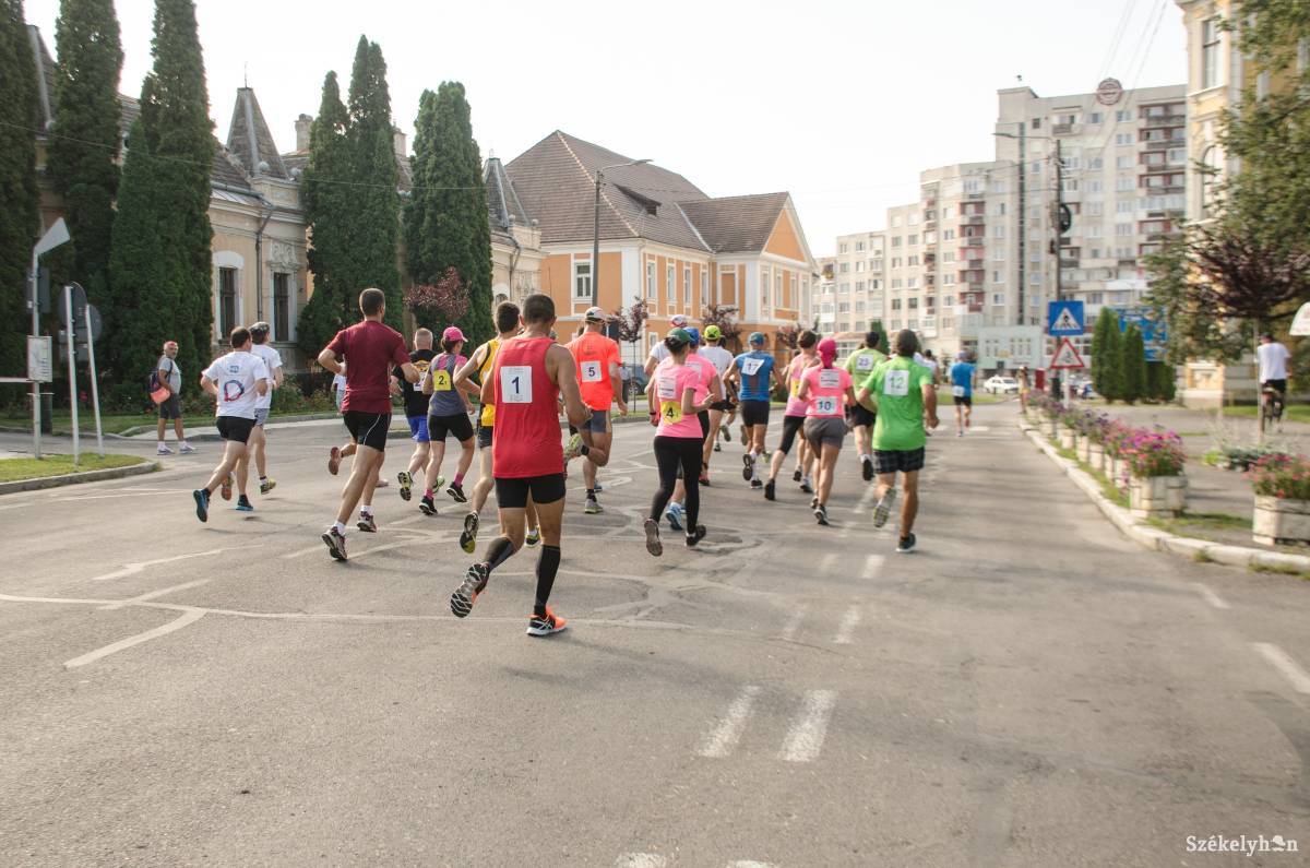 &bullet;  Fotó: Gecse Noémi