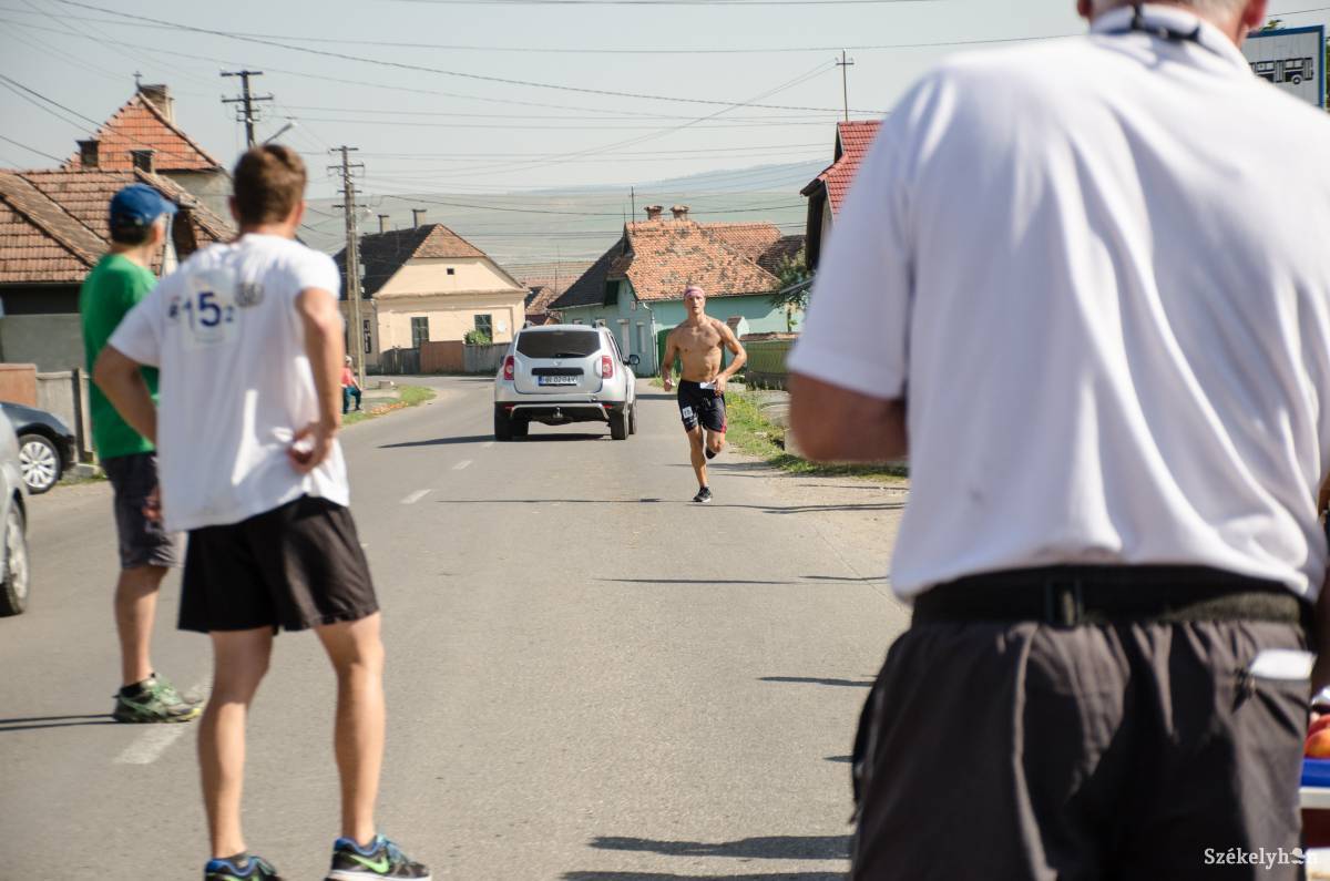 &bullet;  Fotó: Gecse Noémi