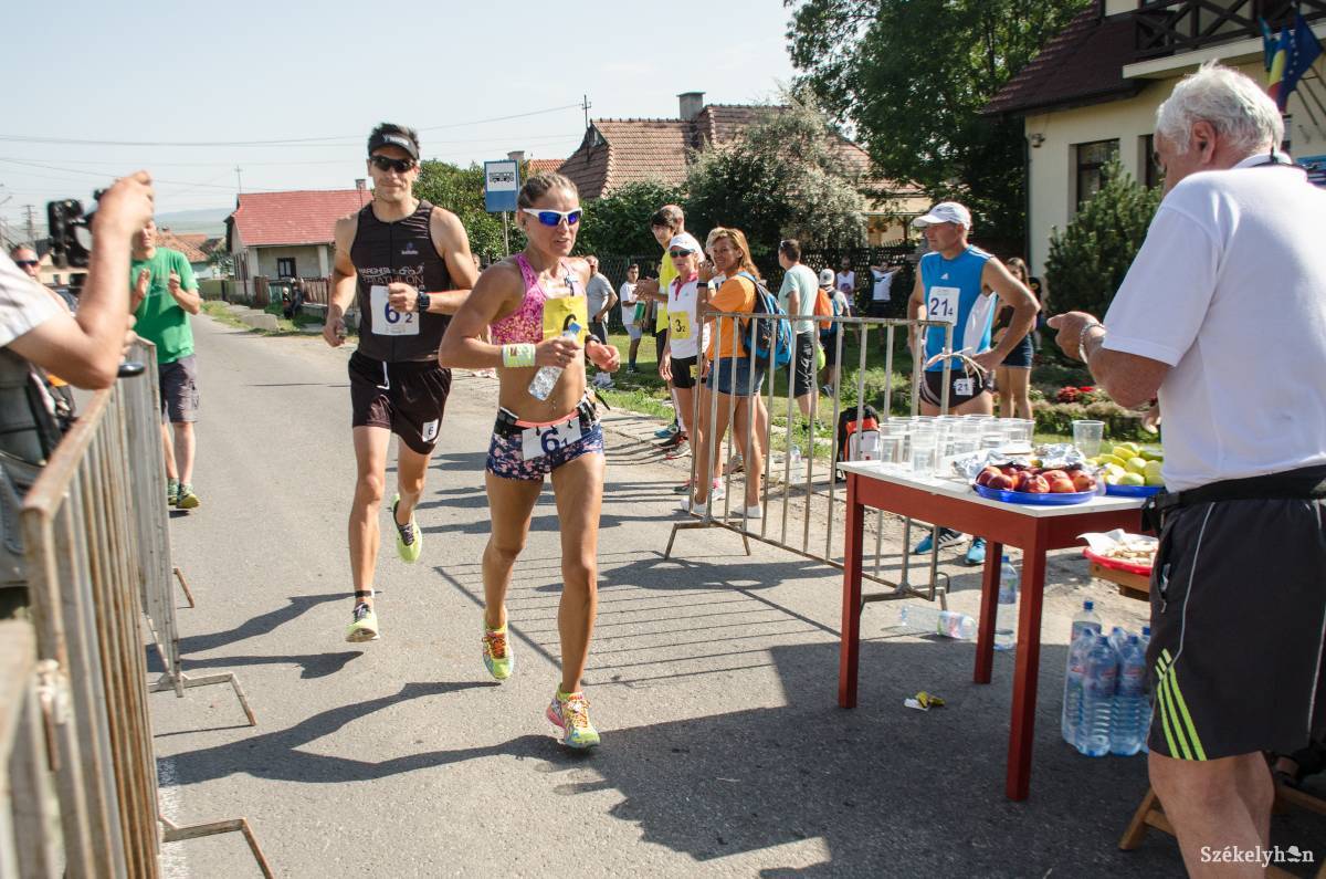 &bullet;  Fotó: Gecse Noémi