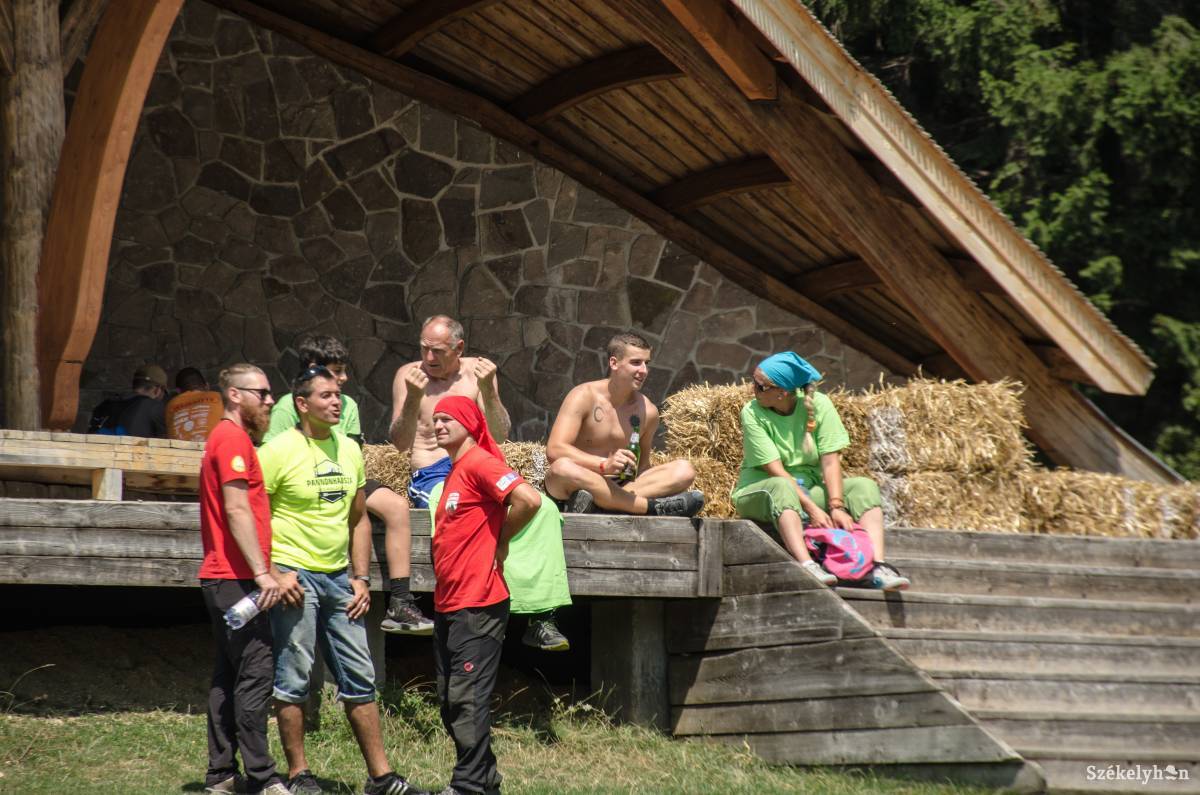 •  Fotó: Gecse Noémi