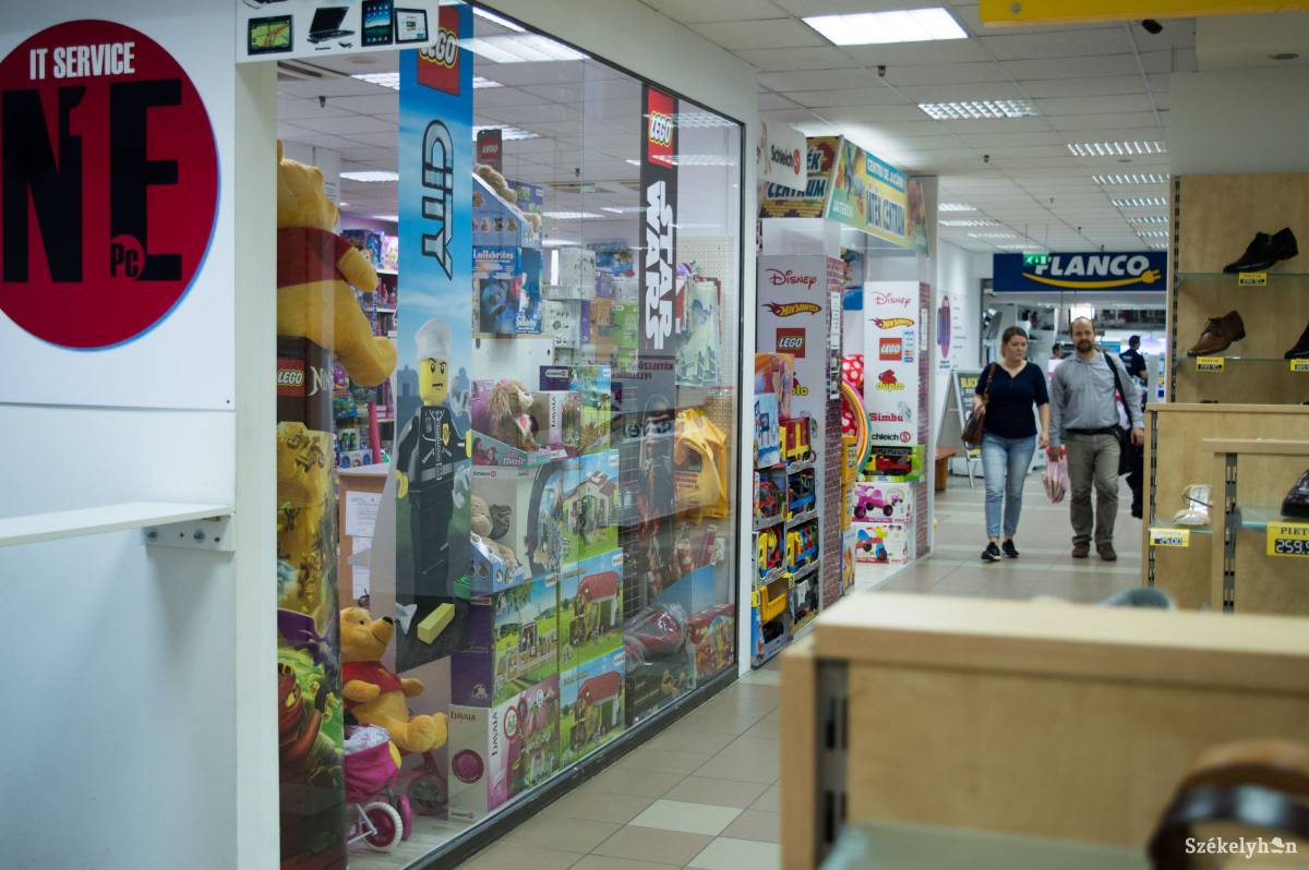 &bullet;  Fotó: Sándor Csilla