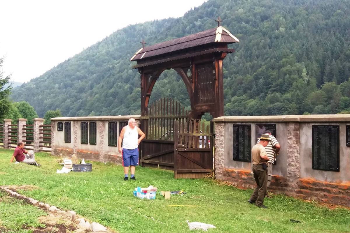 •  Fotó: Gergely András