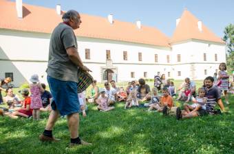 Dob-Ban Ritmusfesztivál: íme a fellépők