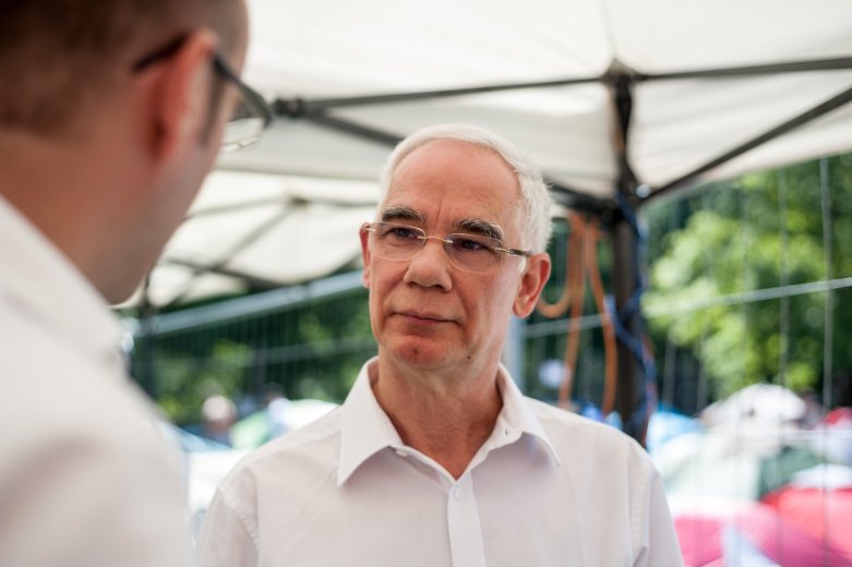 Kegyelmi ügy: cáfolja Balog Zoltán, hogy Orbán Viktor vagy Lévai Anikó kérte volna a közbenjárását