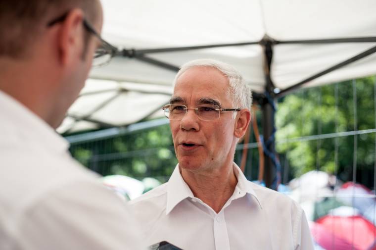 Balog Zoltán: a reformáció vezetett el a magyar közösségtudat kialakulásához