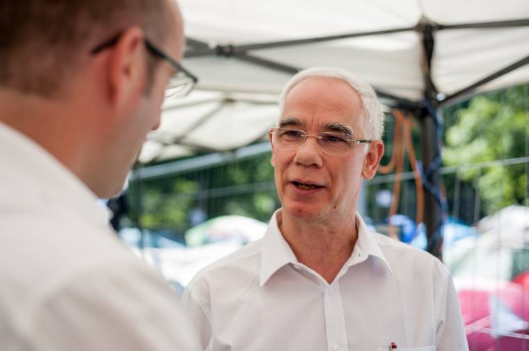 Balog Zoltán miniszter: születésüktől segítjük a határon túliakat