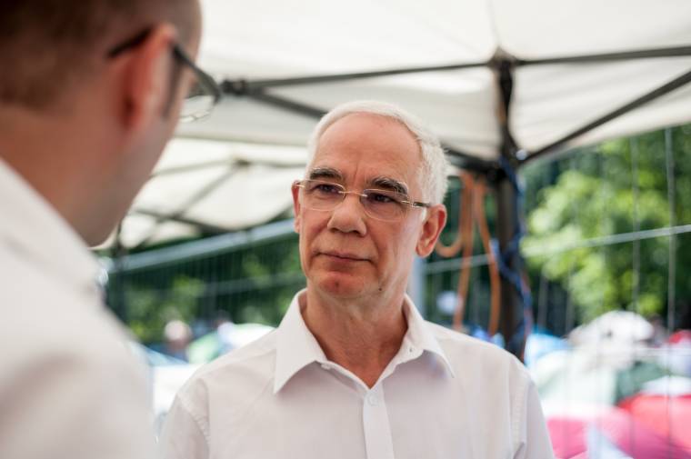 Kegyelmi ügy: cáfolja Balog Zoltán, hogy Orbán Viktor vagy Lévai Anikó kérte volna a közbenjárását