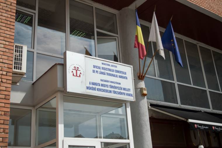 Jelentősen nőtt a Romániában bejegyzett külföldi tulajdonú cégek száma az idei év első 11 hónapjában