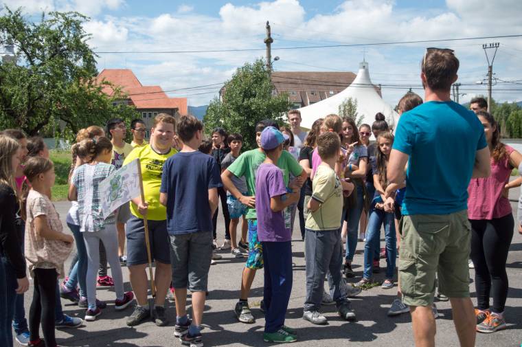 A sport és az egészségügy területén menő az önkénteskedés
