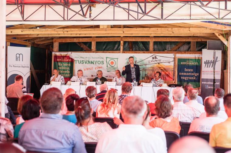 Reformáció – túlmutat a protestánsokon