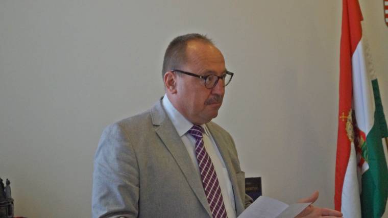 Németh Zsolt az ET parlamenti közgyűlésén: az őshonos nemzeti kisebbségek Európa alapvető értékét jelentik