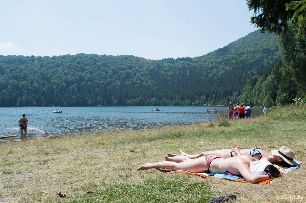 •  Fotó: Sándor Csilla