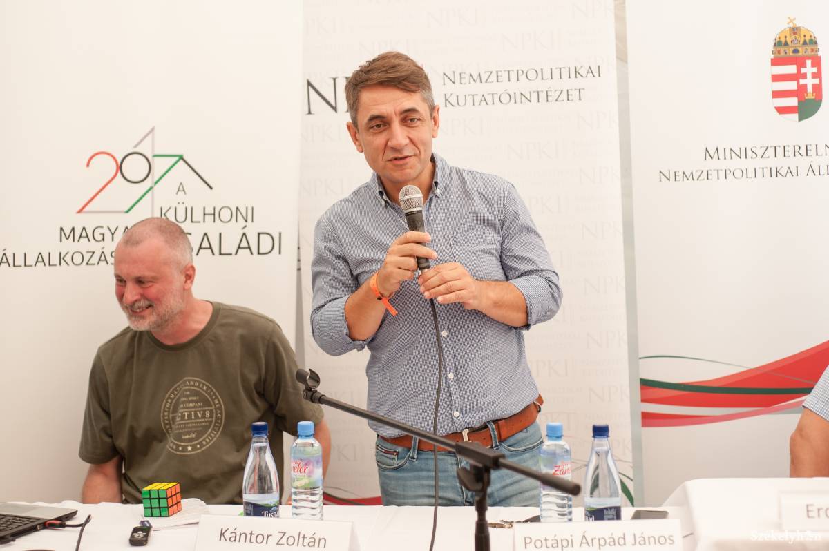 •  Fotó: Gecse Noémi
