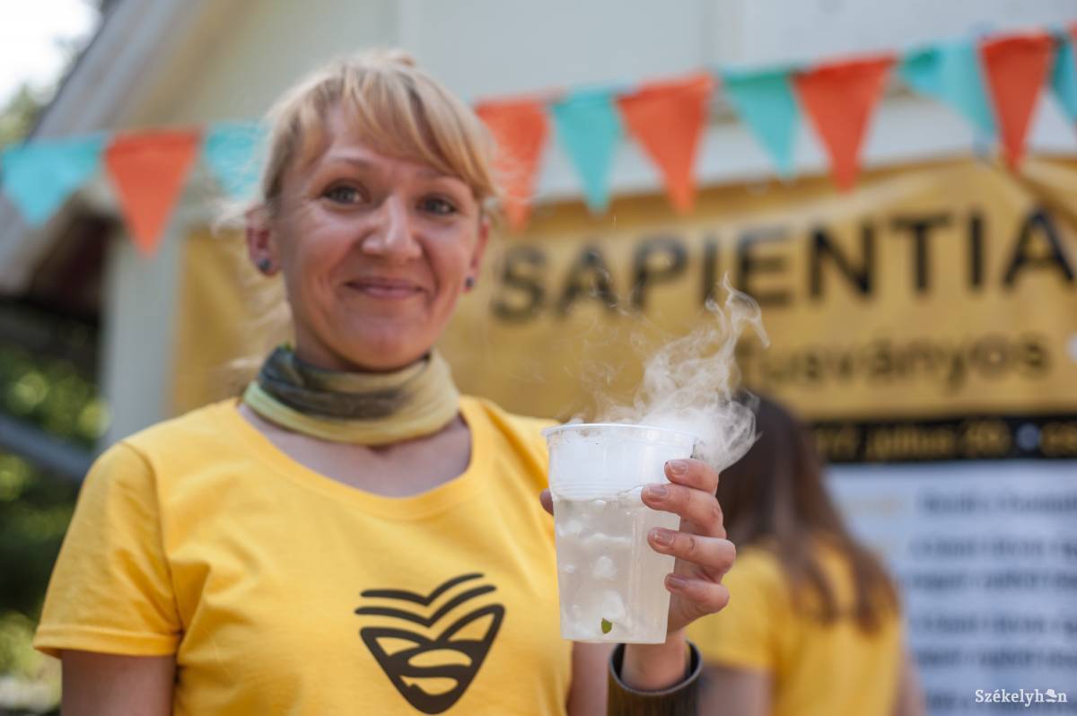 •  Fotó: Gecse Noémi