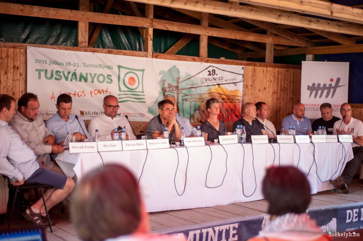 •  Fotó: Gecse Noémi