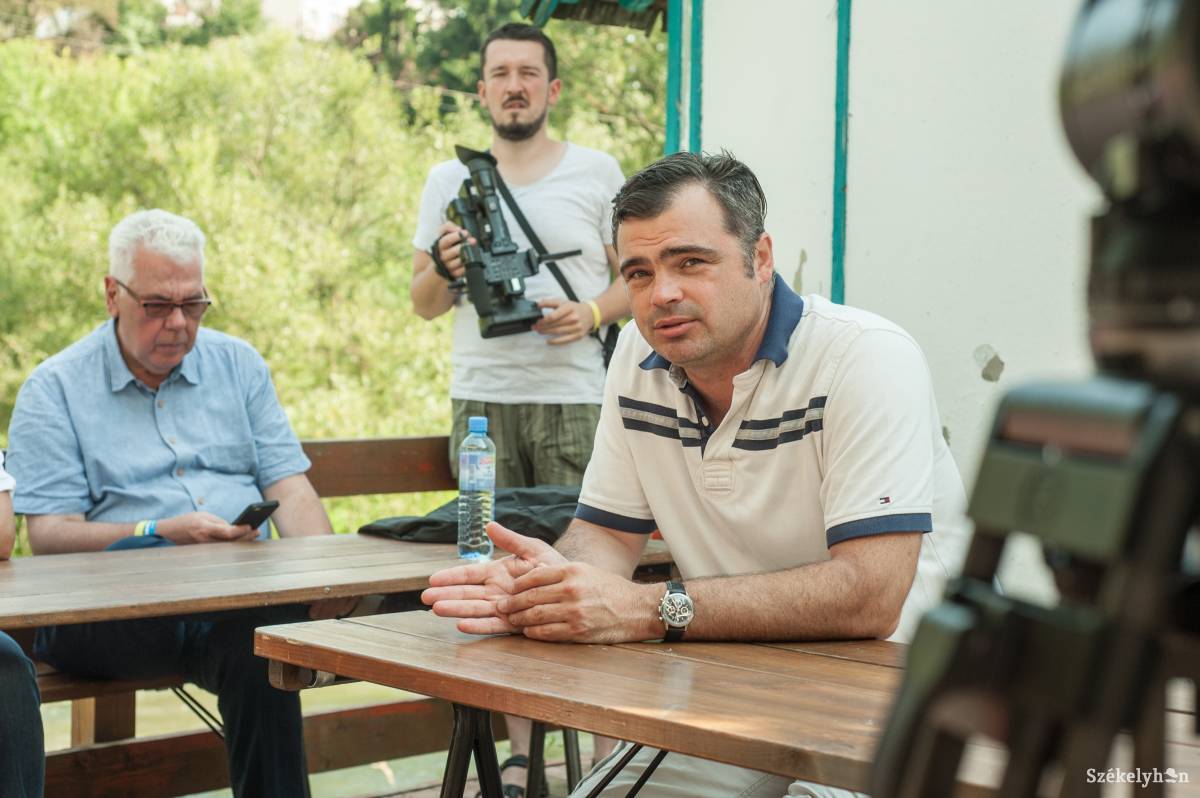 •  Fotó: Gecse Noémi