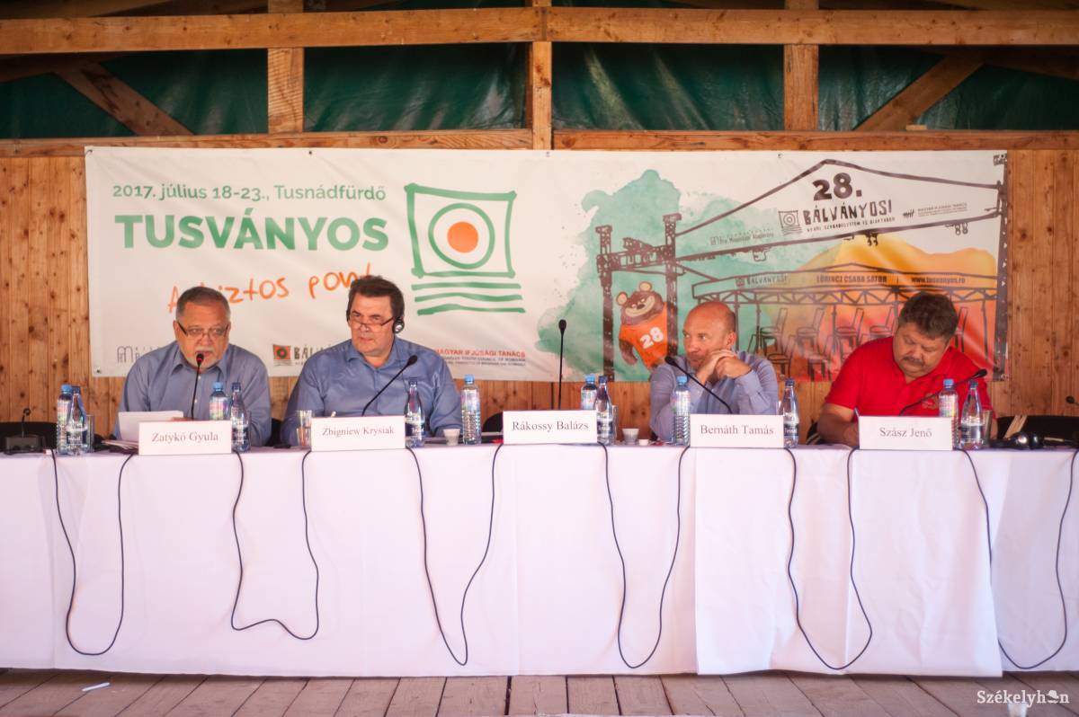 •  Fotó: Gecse Noémi