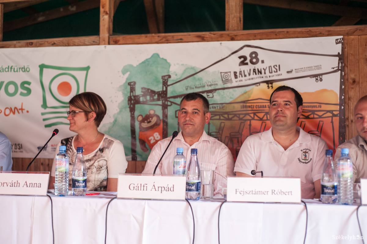 •  Fotó: Gecse Noémi