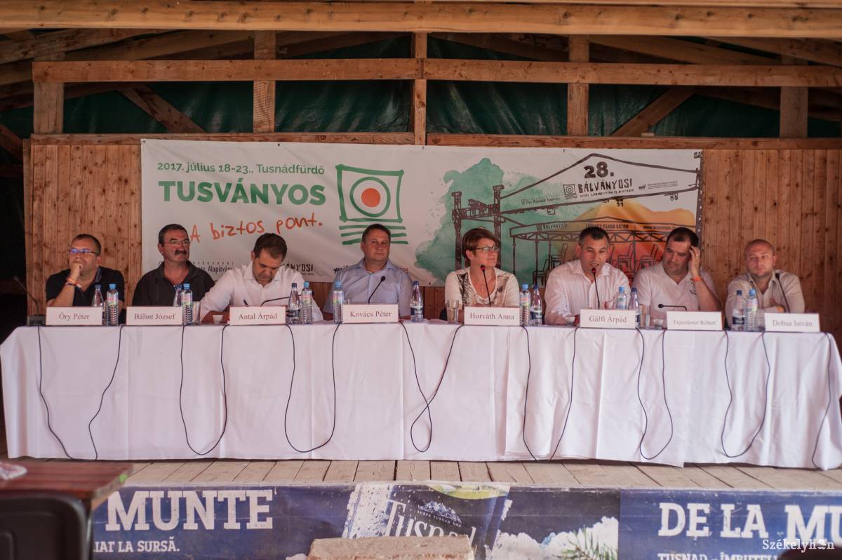 •  Fotó: Gecse Noémi