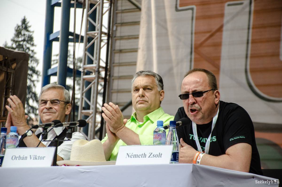 •  Fotó: Gecse Noémi