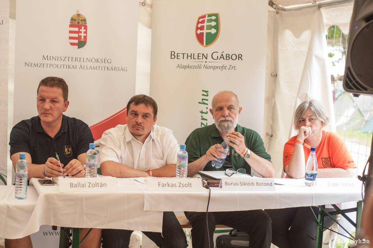 •  Fotó: Gecse Noémi