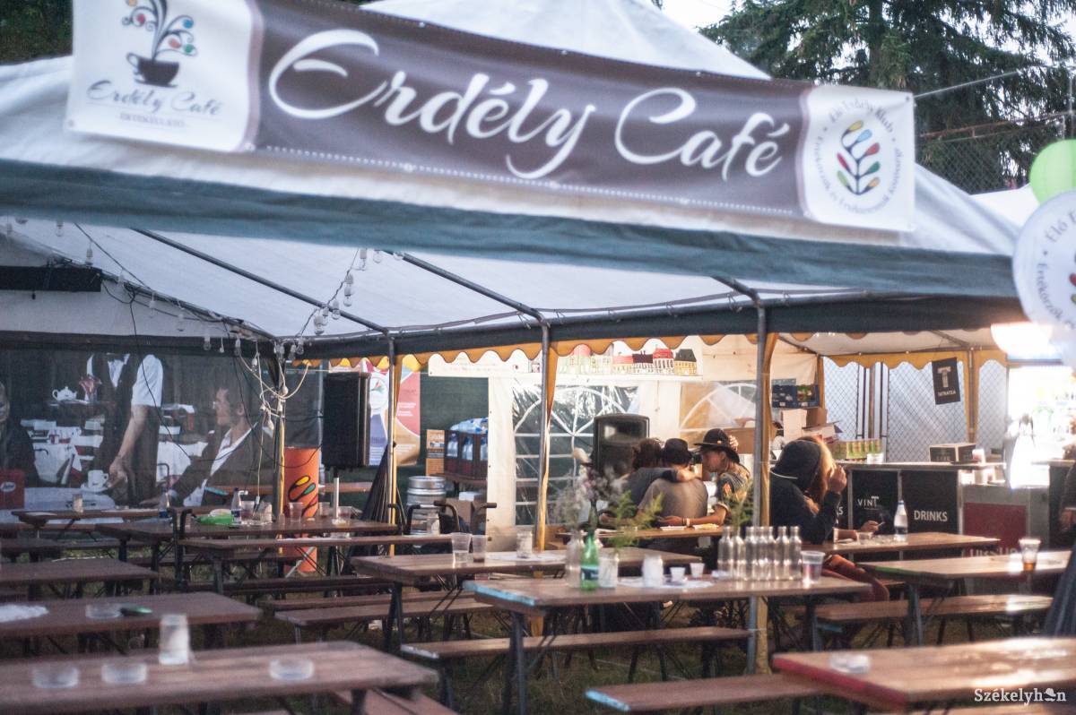 &bullet;  Fotó: Gecse Noémi