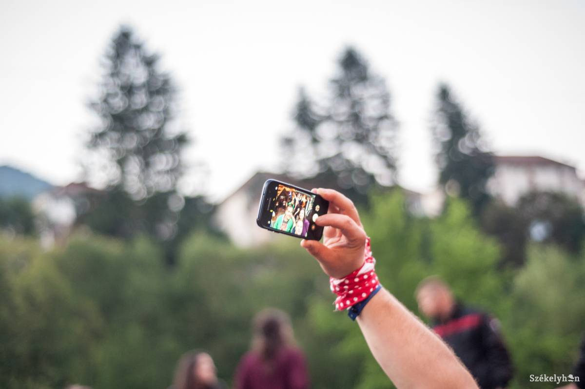 &bullet;  Fotó: Gecse Noémi