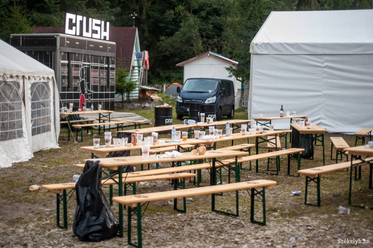 &bullet;  Fotó: Gecse Noémi